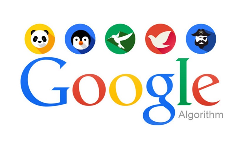 Еволюція алгоритмів пошуку Google та як вона формувала SEO-тексти? Еволюція алгоритмів пошуку Google та як вона формувала SEO-тексти?