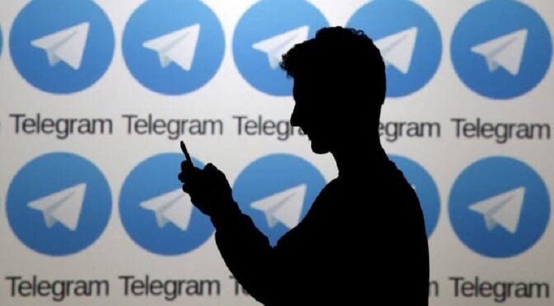 Контент-менеджер Telegram